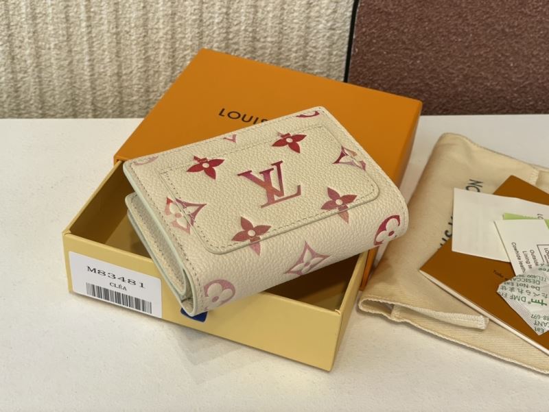 Louis Vuitton Wallets